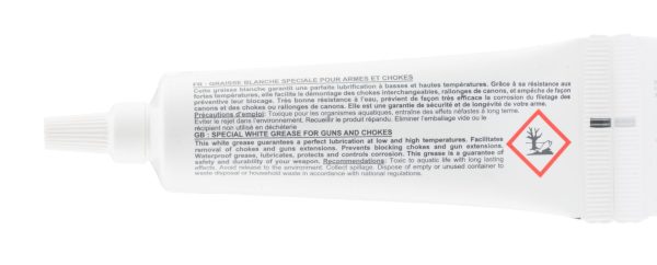 Graisse spéciale chokes – Image 2