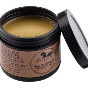 Baume multi-Cuirs Sapo