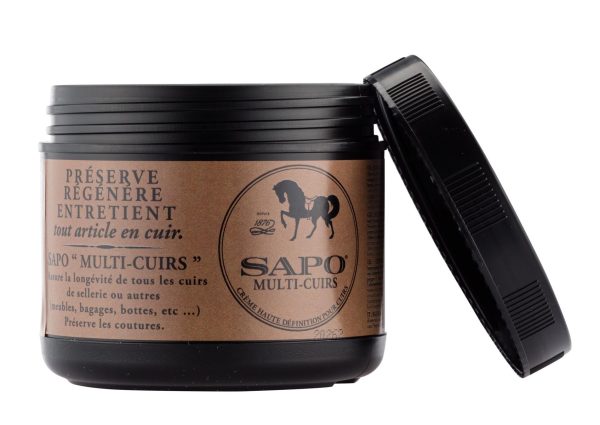 Baume multi-Cuirs Sapo – Image 3