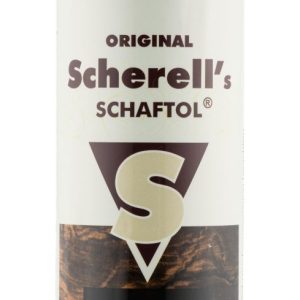 Huile pour bois 500 ml - Schaftol