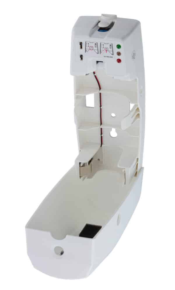 Diffuseur automatique d'nsecticide Copyrmatic Evolution – Image 5
