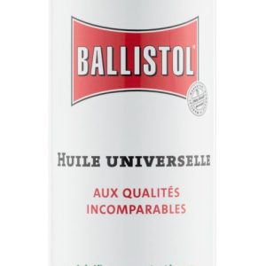 Bouteille huile universelle 500 ml. - Ballistol