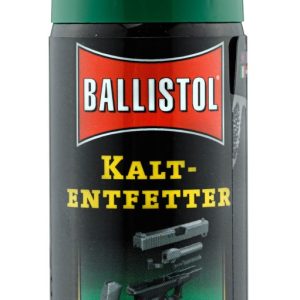 Dégraissant à froid Robla pour armes - Ballistol