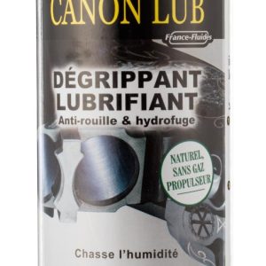 CANON LUB - Dégrippant et lubrifiant