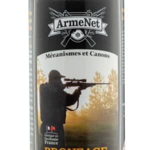 Armenet Bronzage à froid (flacon de 250 ml)