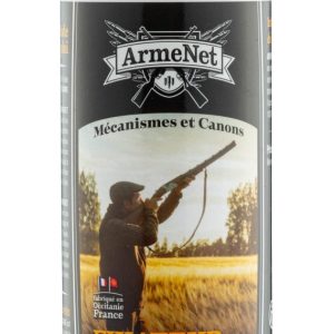 Armenet Fixateur de Bronzage (flacon de 250 ml)