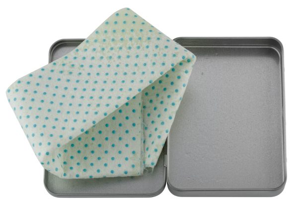 Armenet Lingettes lubrifiant et nettoyant petit modèle – Image 2