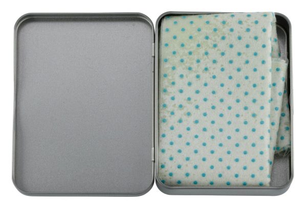 Armenet Lingettes lubrifiant et nettoyant petit modèle – Image 3