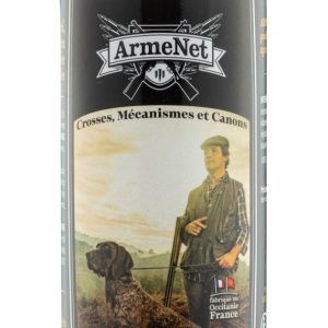 Armenet Nourrissant d'arme (flacon de 250 Ml)