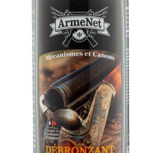 Armenet Débronzant - Déplombant (flacon de 250Ml)