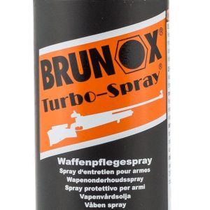 Huile Turbo-Spray en bidon 100 ml - Brunox