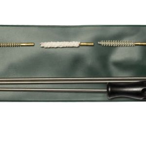 Trousse de nettoyage pour canons cal. 4,5