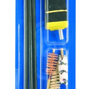 Set de nettoyage et chargement