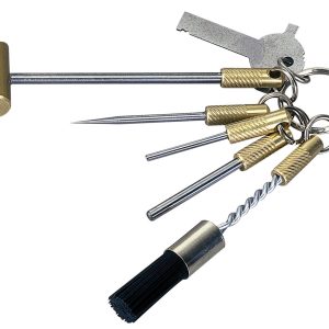 Set outils armes à silex