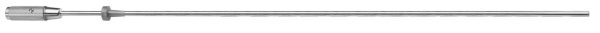 Baguettes aluminium pour pistolets ou fusils – Image 4