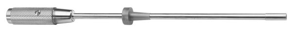 Baguettes aluminium pour pistolets ou fusils – Image 3
