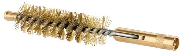Lot de 3 brosses laiton embout femelle – Image 4
