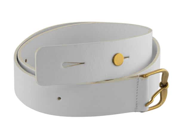 Bretelle cuir pour fusils 1777 An XI – Image 2