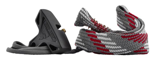 Cordon de nettoyage type BoreSnake pour canons pistolets et revolvers – Image 2