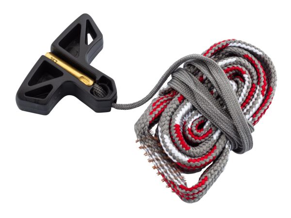 Cordon de nettoyage type "BoreSnake"/"Borenado" – Image 4