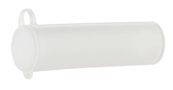 Boîte de 15 dosettes à poudre en plastique – Image 5