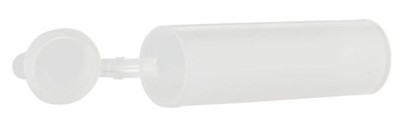 Boîte de 15 dosettes à poudre en plastique – Image 4