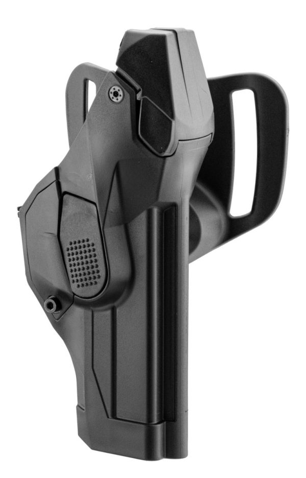 Holster Vega duty Cama - droitier pour Glock 17 – Image 5