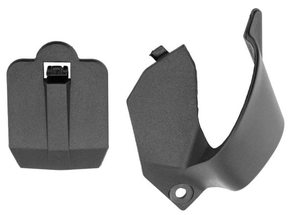 Holster Vega duty Cama - droitier pour Glock 17 – Image 6