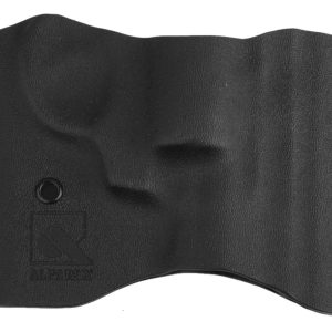 Holster plaquette Kydex pour revolver ALFA PROJ 4'' ou 6'' - Vega Holster