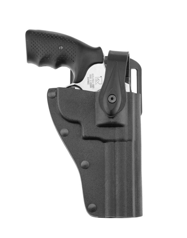 Etui ''IMPACT DEFENDER'' pour revolver ALFA PROJ / SW - King Cobra – Image 4