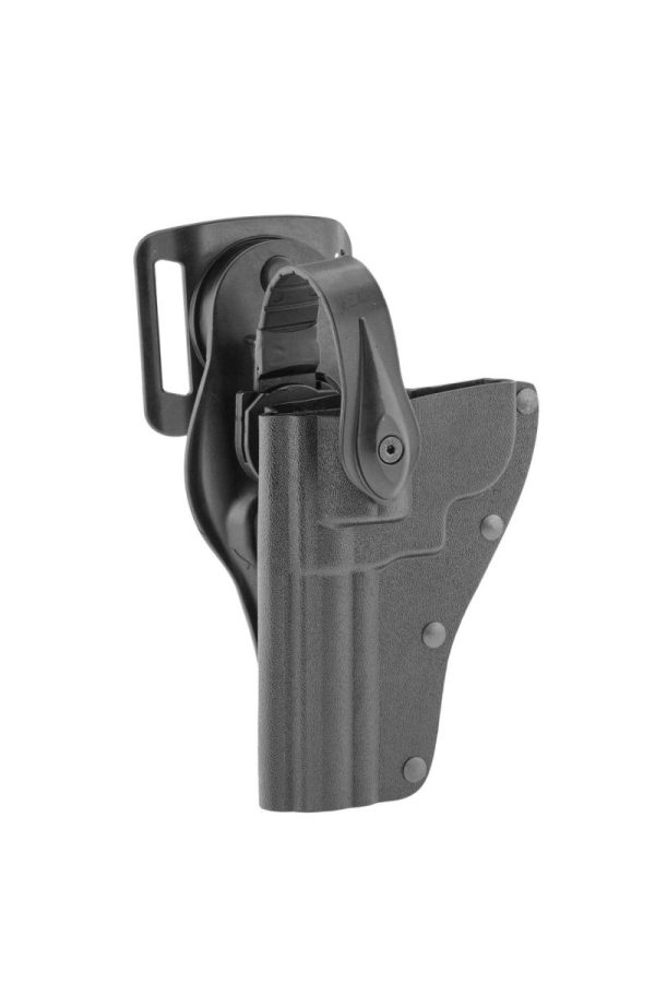 Etui ''IMPACT DEFENDER'' pour revolver ALFA PROJ / SW - King Cobra – Image 7
