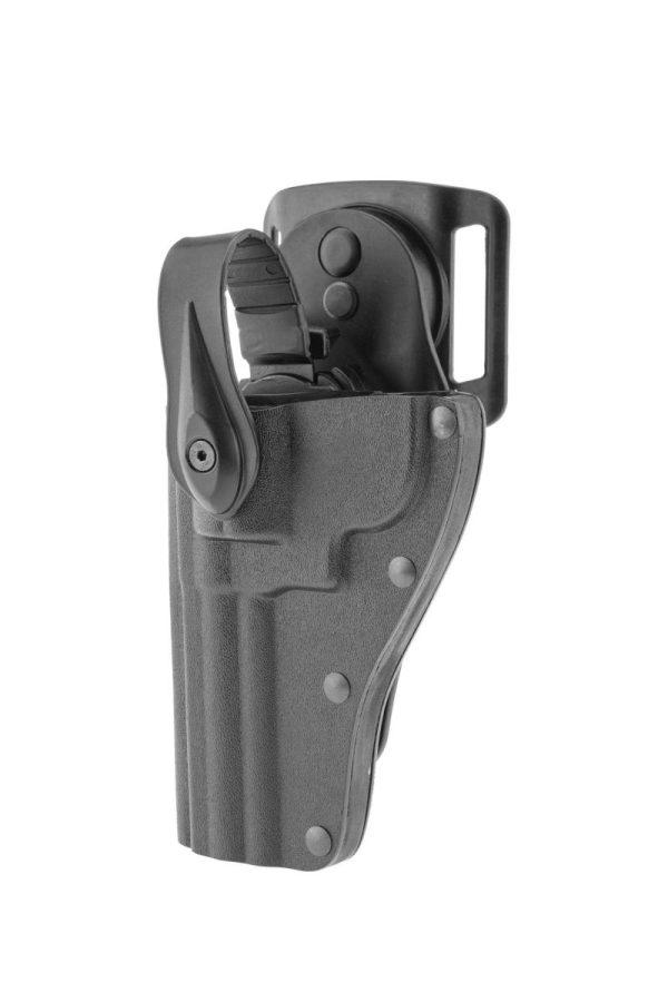 Etui ''IMPACT DEFENDER'' pour revolver ALFA PROJ / SW - King Cobra – Image 8