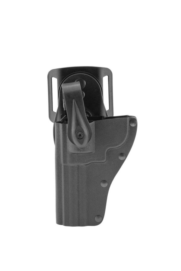 Etui ''IMPACT DEFENDER'' pour revolver ALFA PROJ / SW - King Cobra – Image 6