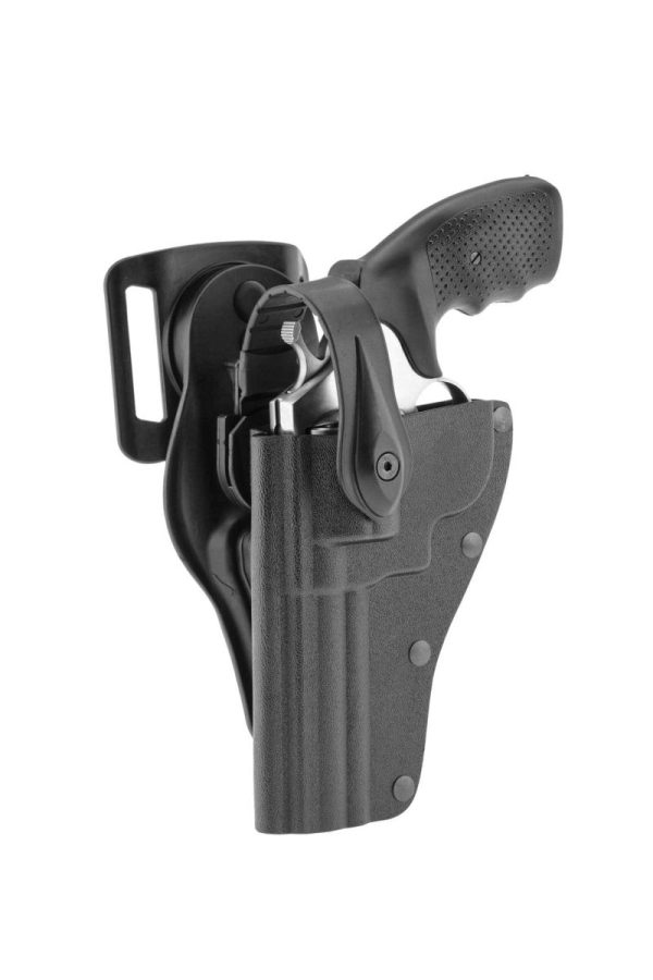 Etui ''IMPACT DEFENDER'' pour revolver ALFA PROJ / SW - King Cobra – Image 2