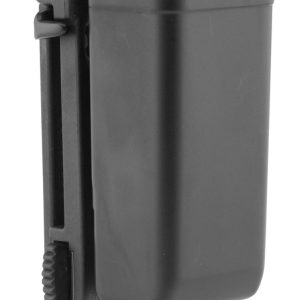Porte chargeur simple polyvalent MH-14 9 mm ceinturon Molle 360°