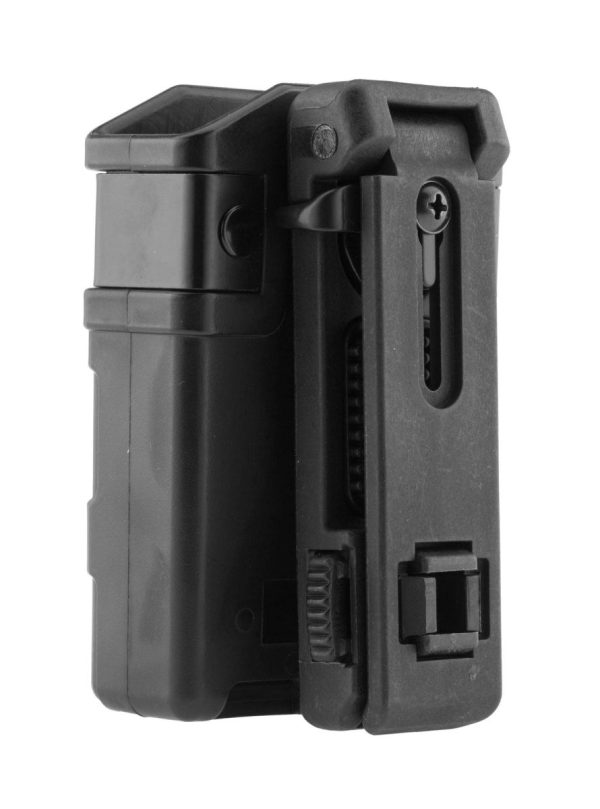 Porte chargeur polymère MH-14 M4 AR15 Otan – Image 2
