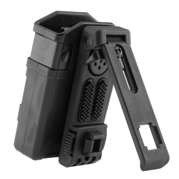 Porte chargeur polymère MH-14 M4 AR15 Otan – Image 3