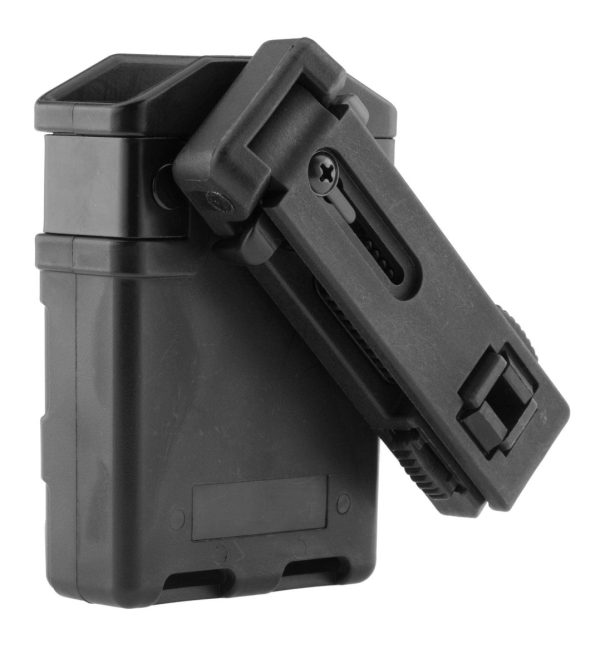 Porte chargeur polymère MH-14 M4 AR15 Otan – Image 4