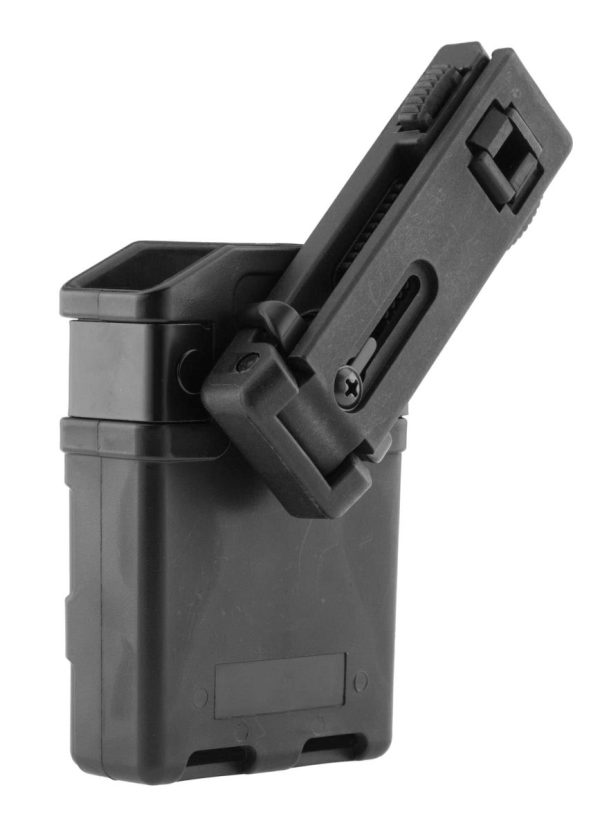 Porte chargeur polymère MH-14 M4 AR15 Otan – Image 5