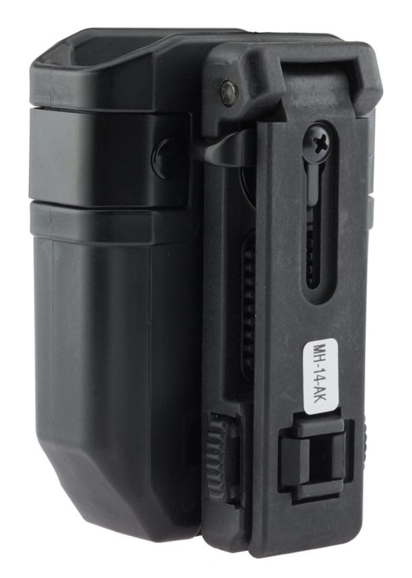 Etui plastique mh-14 AK Fusil AK47 clip ubc2 – Image 3