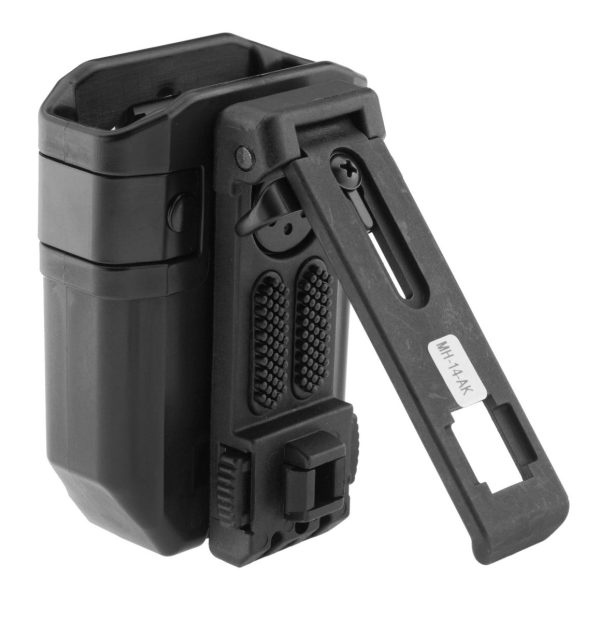 Etui plastique mh-14 AK Fusil AK47 clip ubc2 – Image 5