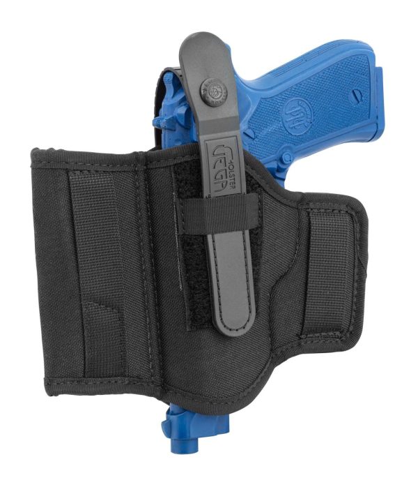 Etui plaquette cordura ambidextre - Vega Holster – Image 2