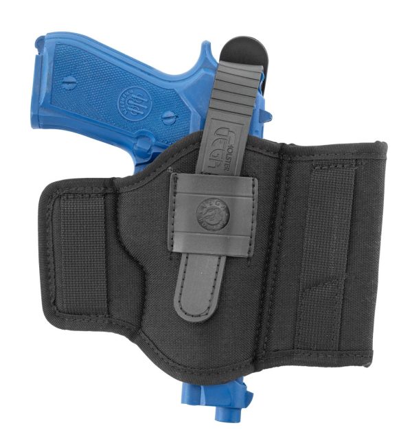 Etui plaquette cordura ambidextre - Vega Holster – Image 3