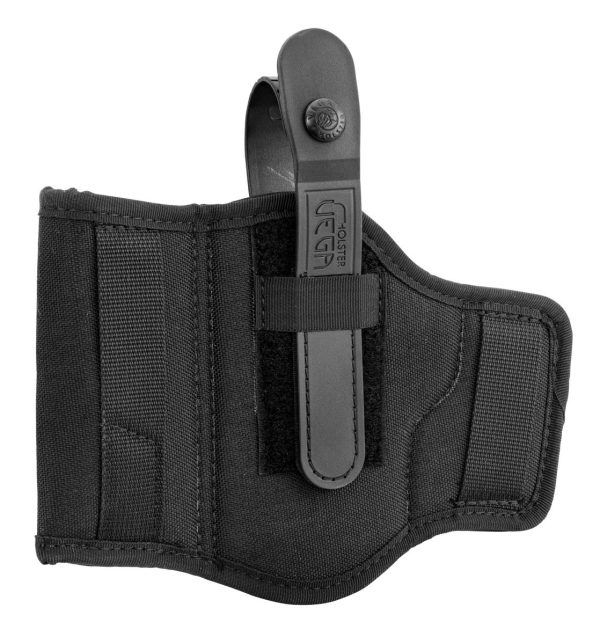 Etui plaquette cordura ambidextre - Vega Holster – Image 5