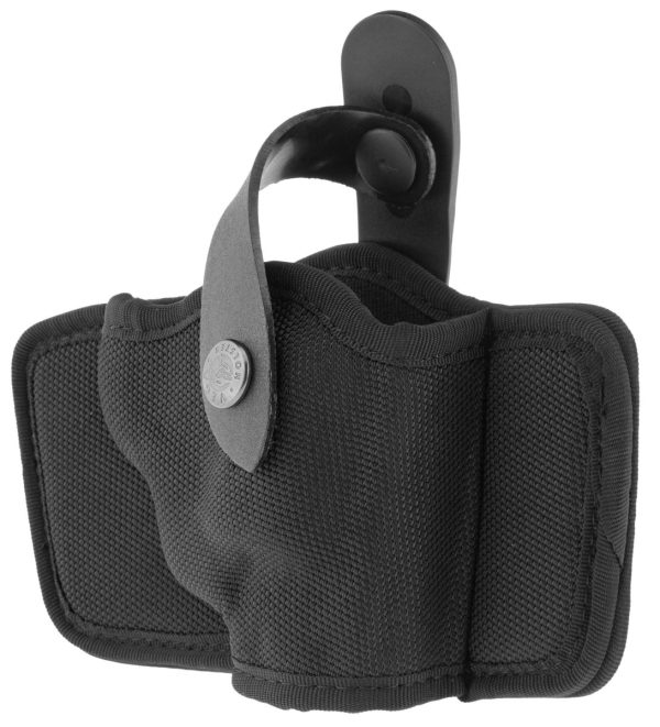Etui plaquette pour revolver 3'' / 4'' / 6'' – Image 2