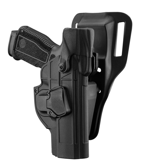 Holster KING COBRA EVOL 5 2.0 HOLSTER STEYR L9/M9/C19-A2 – Image 5