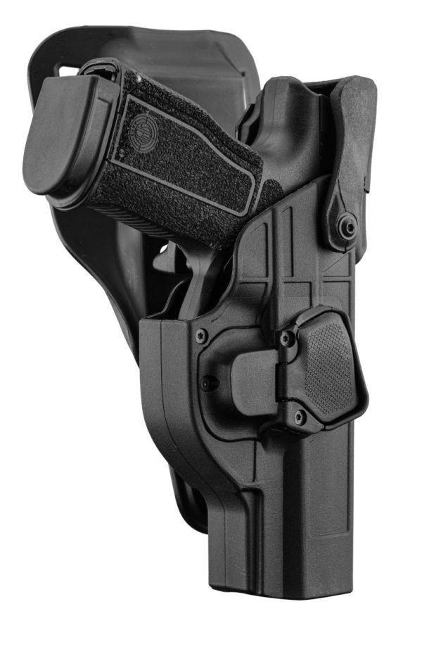 Holster KING COBRA EVOL 5 2.0 HOLSTER STEYR L9/M9/C19-A2 – Image 6