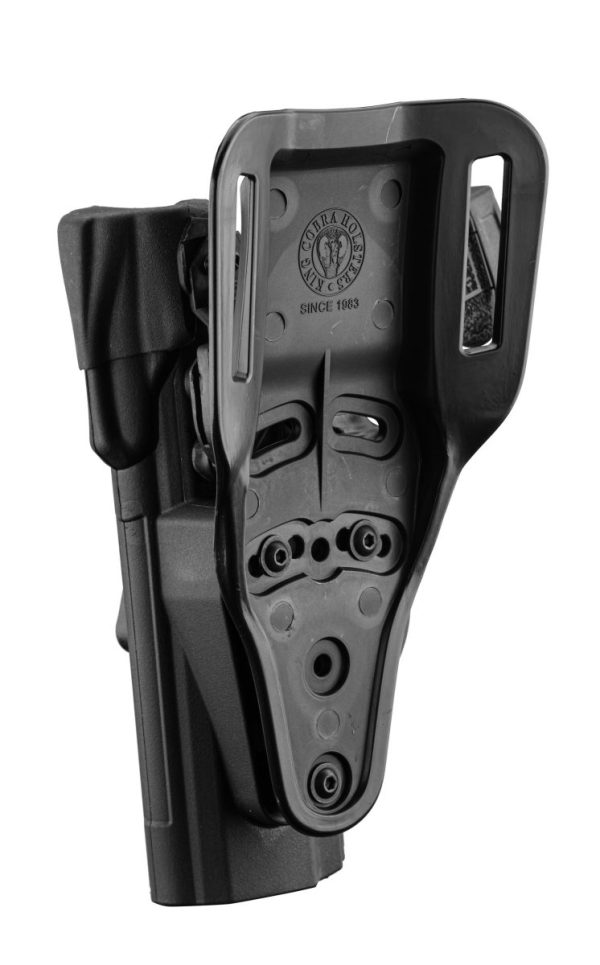Holster KING COBRA EVOL 5 2.0 HOLSTER STEYR L9/M9/C19-A2 – Image 8