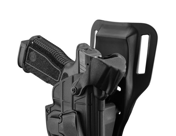 Holster KING COBRA EVOL 5 2.0 HOLSTER STEYR L9/M9/C19-A2 – Image 9