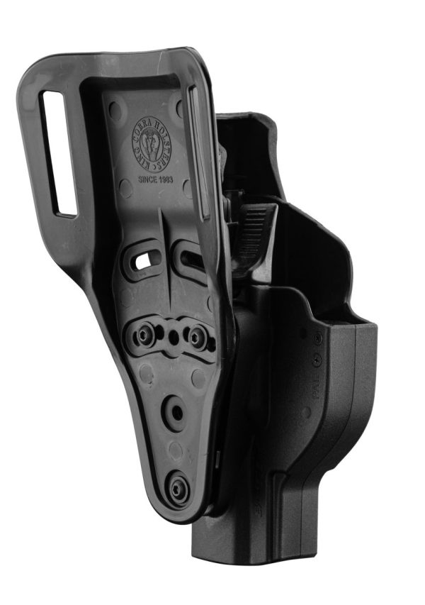 Holster KING COBRA EVOL 5 2.0 HOLSTER STEYR L9/M9/C19-A2 – Image 4